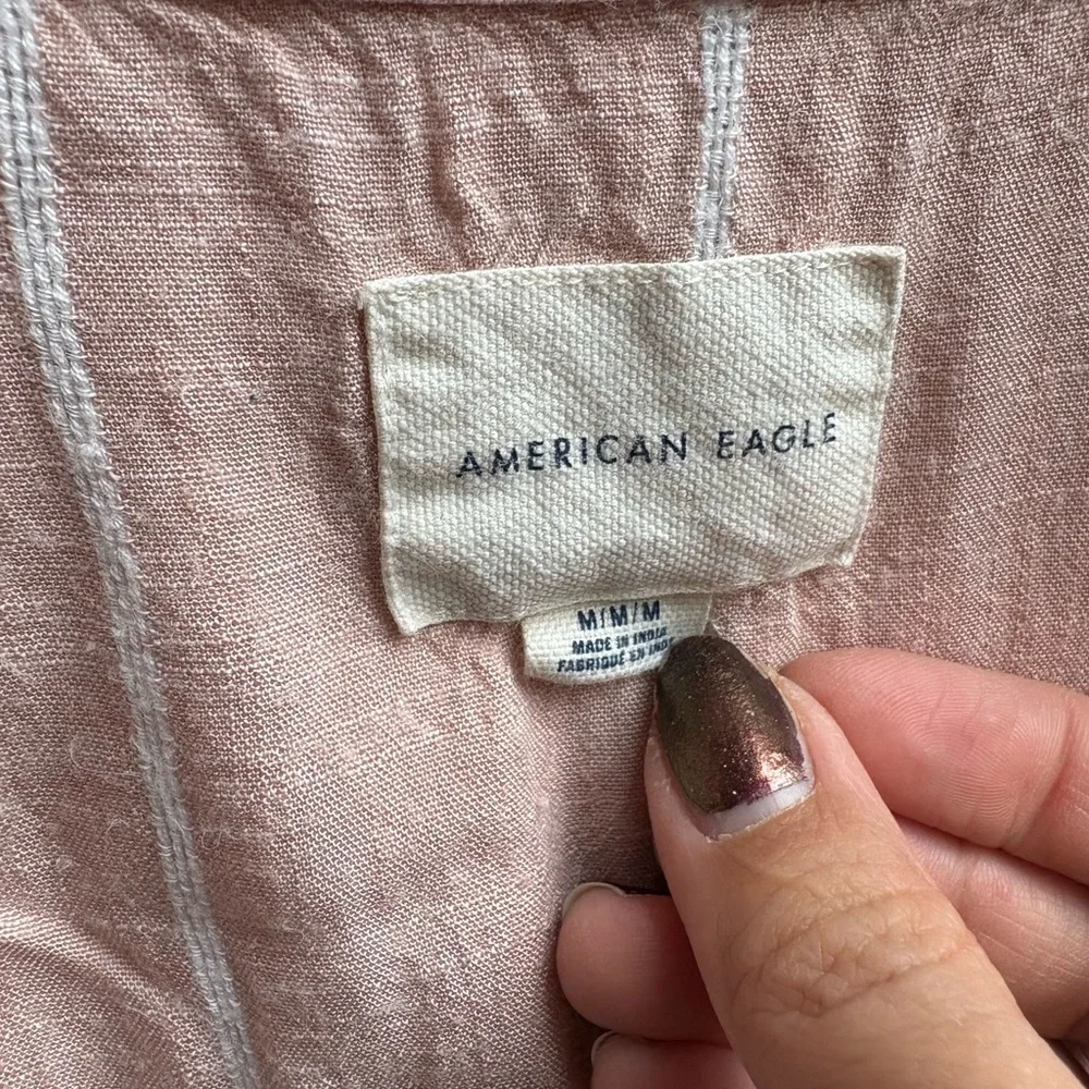 Button down tee - Picture 2 of 4